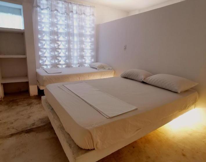 펜션 Casa El Muelle