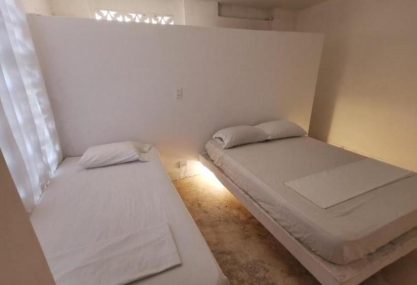 펜션 Casa El Muelle