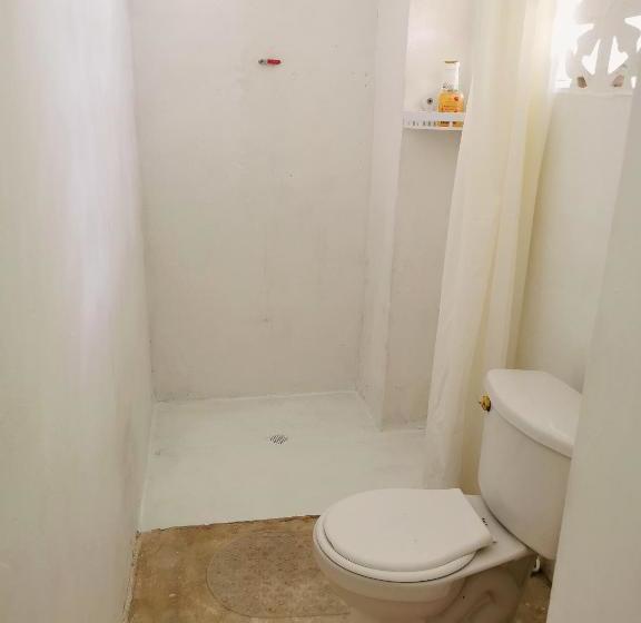 펜션 Casa El Muelle