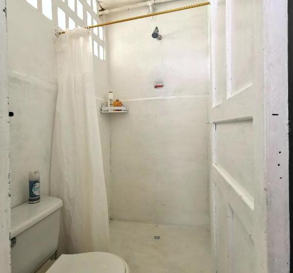 펜션 Casa El Muelle