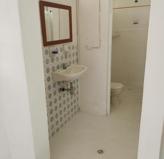 펜션 Casa El Muelle