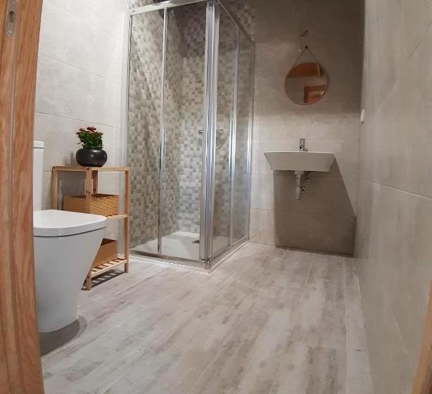 بنسيون Casa Perdigueira