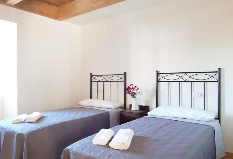 بنسيون Casa Perdigueira