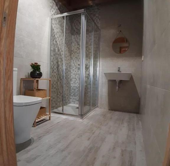 بنسيون Casa Perdigueira