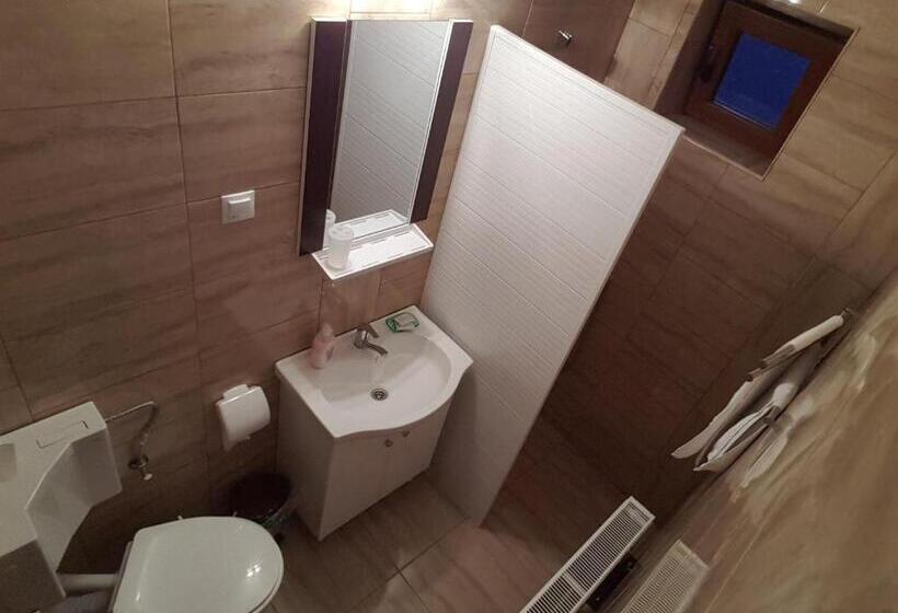 펜션 Casa Presecan