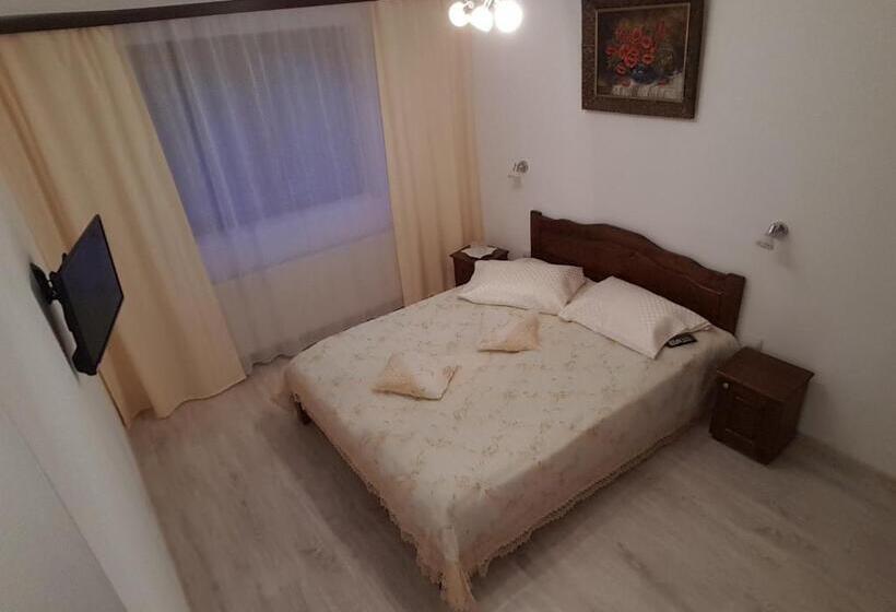 펜션 Casa Presecan