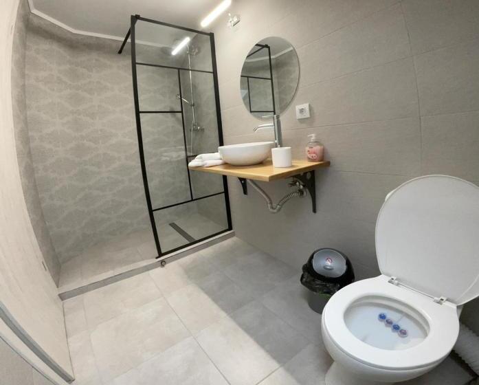 펜션 Casa Presecan