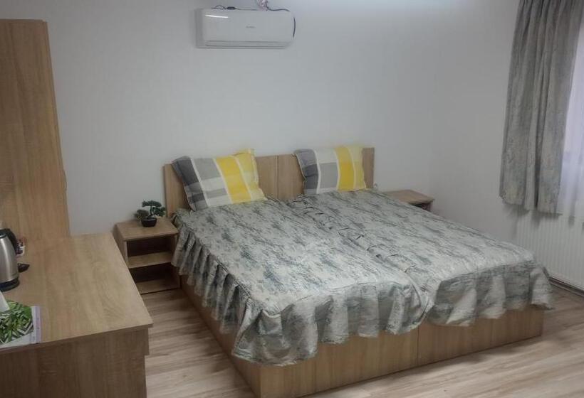 ペンション Casa Sofia