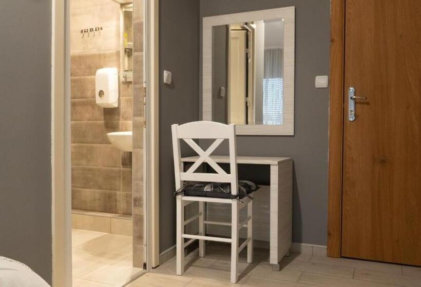 پانسیون Casablanca