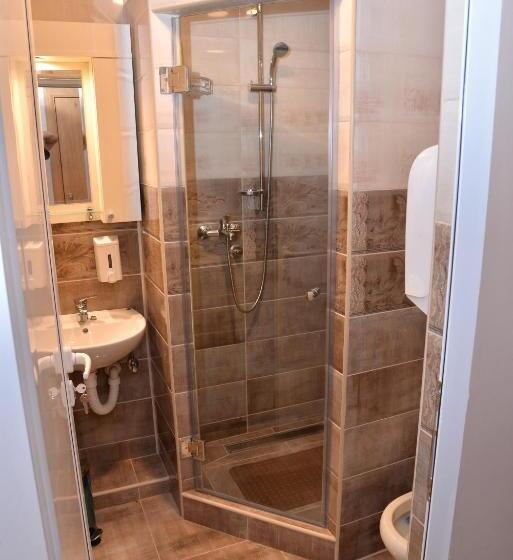 پانسیون Casablanca