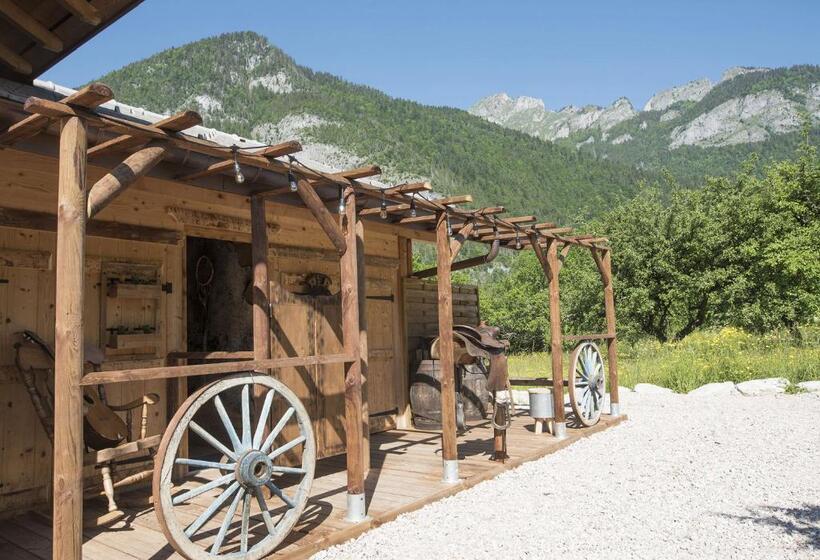 بنسيون Chalet Saloon Avec Spa Privatif En Illimité