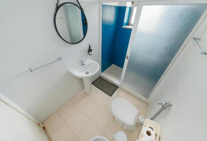 پانسیون Cheese & Wine Lapa