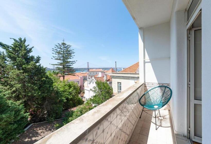 پانسیون Cheese & Wine Lapa