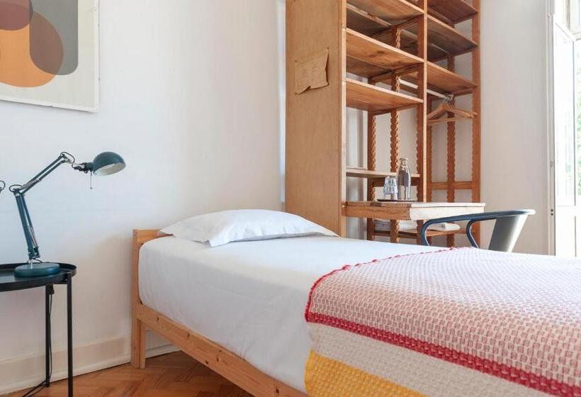 پانسیون Cheese & Wine Lapa