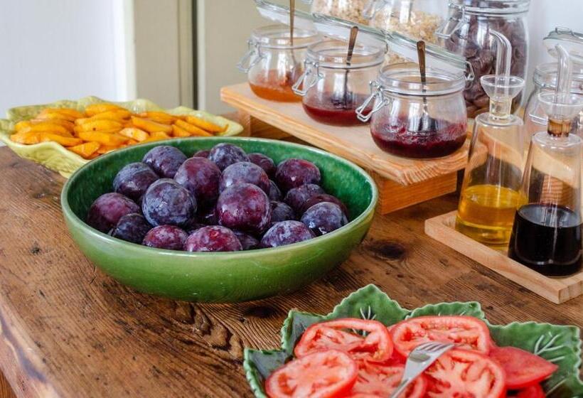 پانسیون Cheese & Wine Lapa