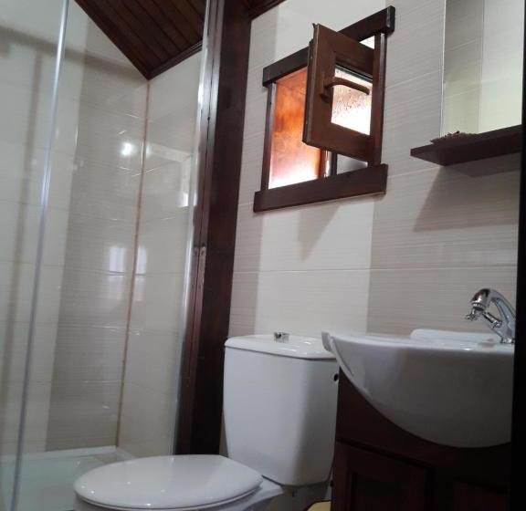 Пансион Căsuța De La țară