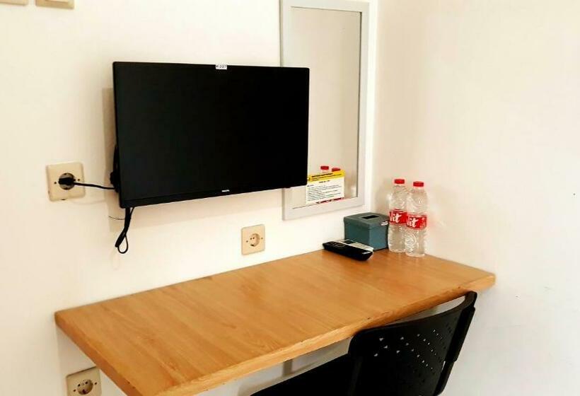 膳宿费 Grand Sakinah Syariah Purwokerto