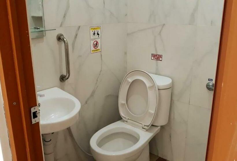 膳宿费 Grand Sakinah Syariah Purwokerto