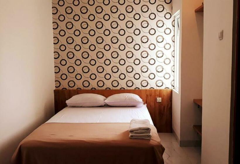 膳宿费 Grand Sakinah Syariah Purwokerto