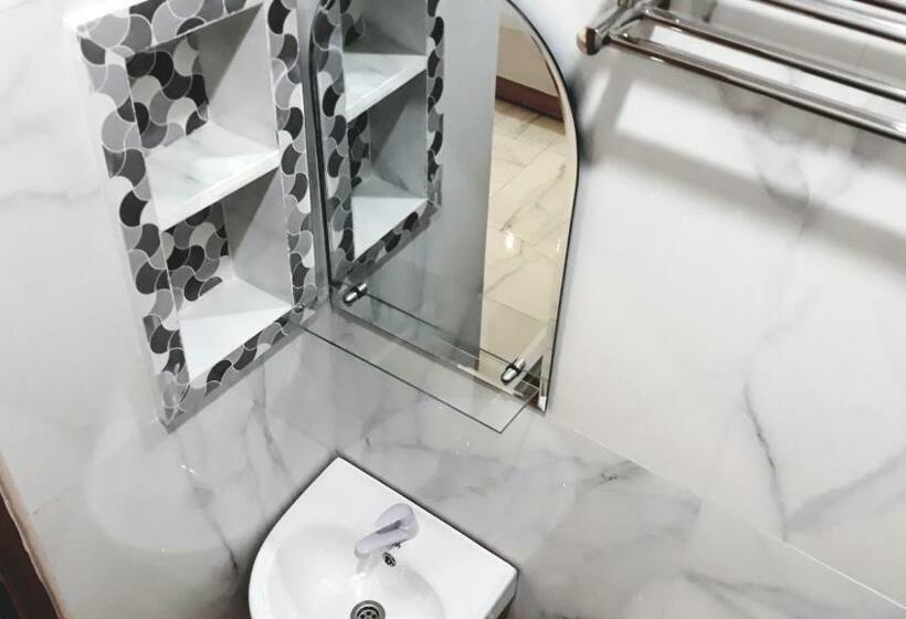 膳宿费 Grand Sakinah Syariah Purwokerto