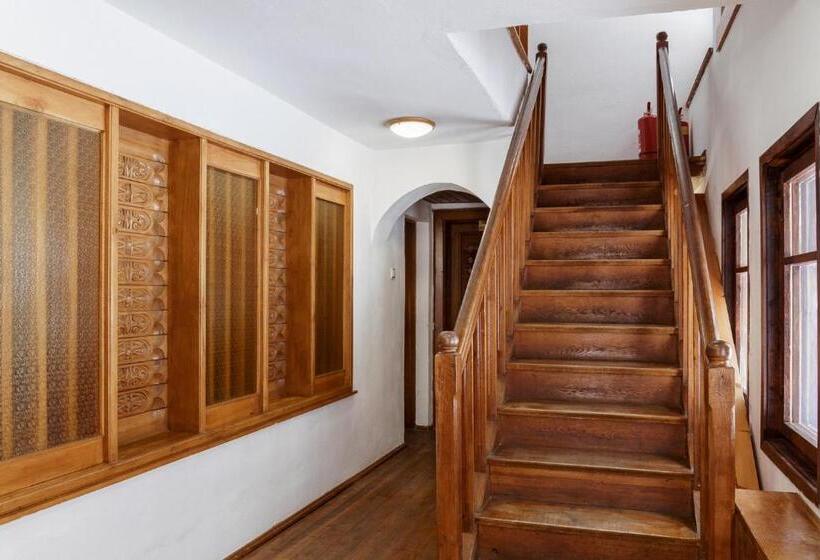 ペンション Guest House Ivanca Boncheva