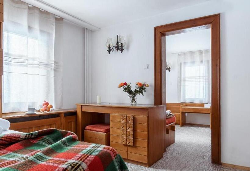 ペンション Guest House Ivanca Boncheva