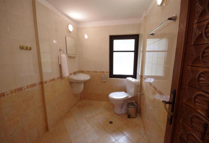 膳宿费 Guest House Ivanca Boncheva