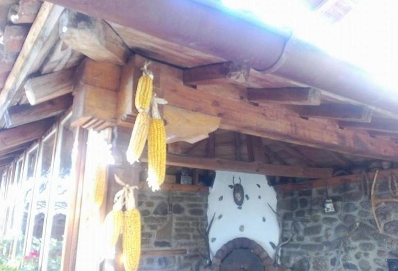 بنسيون Guest House Polah Ot Minaloto