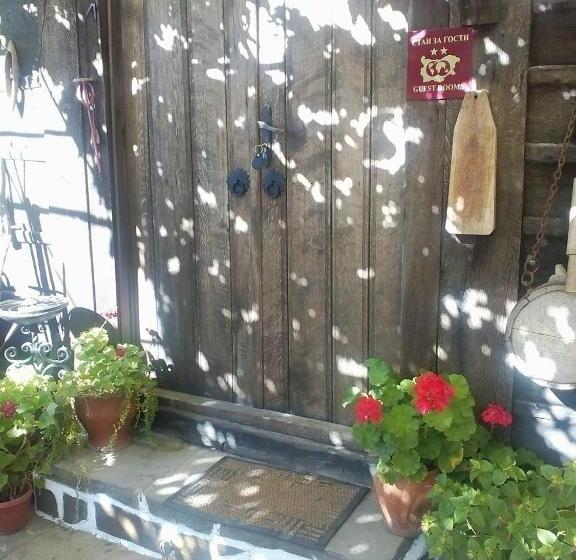 פנסיון Guest House Polah Ot Minaloto
