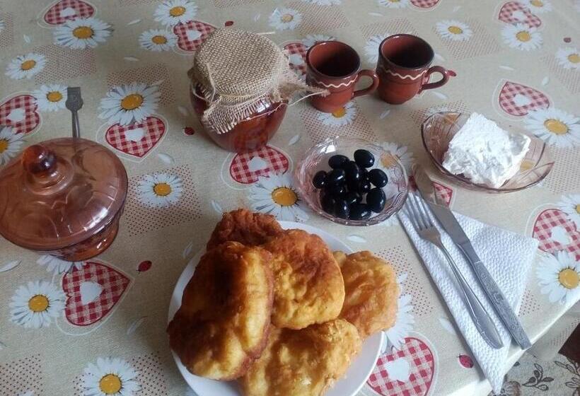 بنسيون Guest House Polah Ot Minaloto