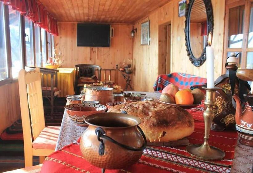 بنسيون Guest House Polah Ot Minaloto