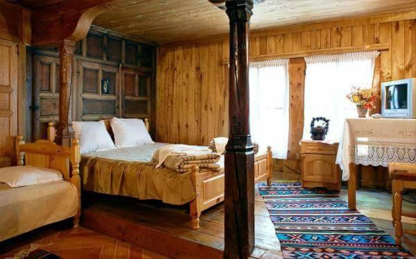פנסיון Guest House Polah Ot Minaloto