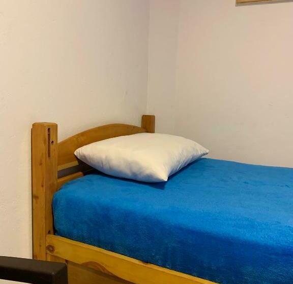 פנסיון Habitación Cercana Al Aeropuerto