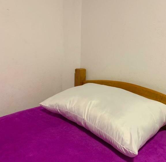 פנסיון Habitación Cercana Al Aeropuerto