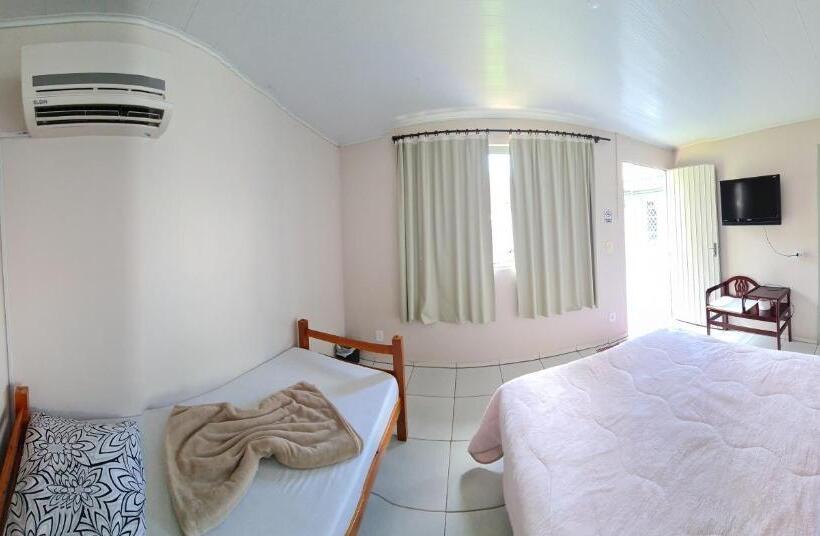 膳宿费 Hostel Tiradentes 774