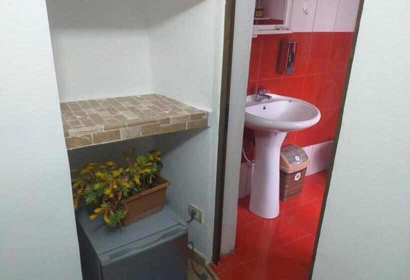 Пансион Kulla E Vjeter