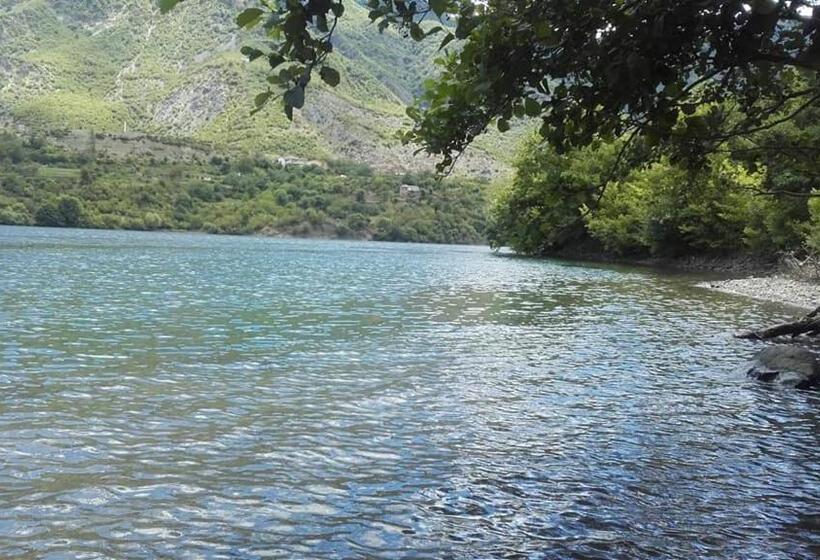 Пансион Kulla E Vjeter