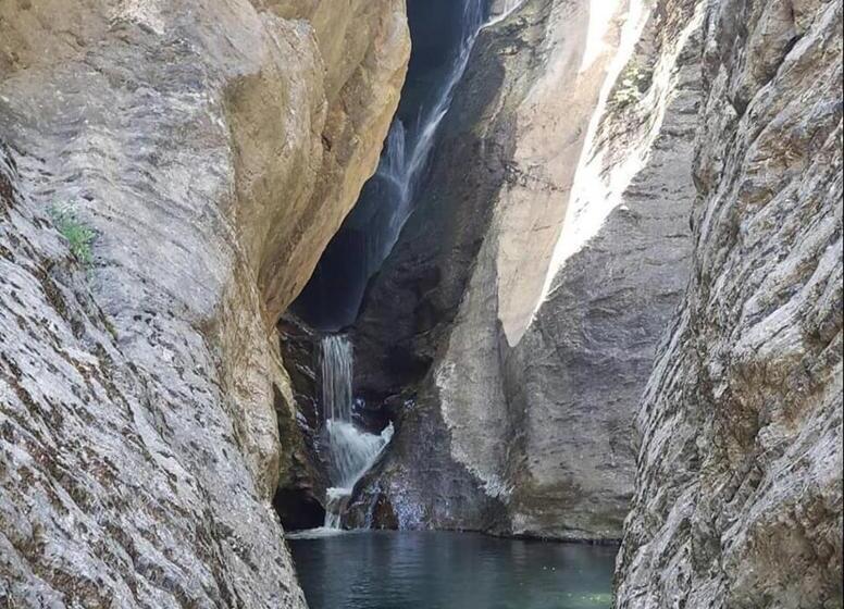 Пансион Kulla E Vjeter