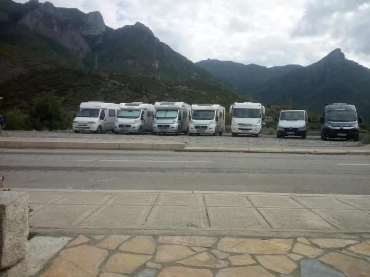 Пансион Kulla E Vjeter