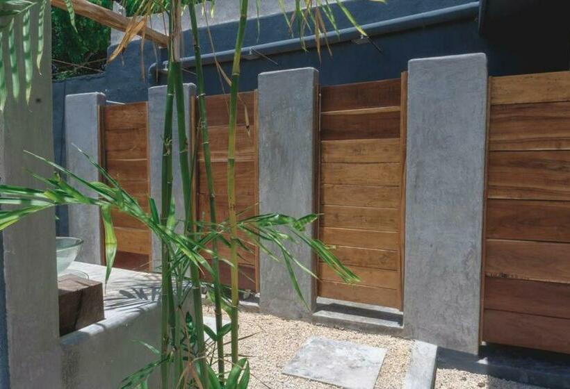 بنسيون Hostel Local2