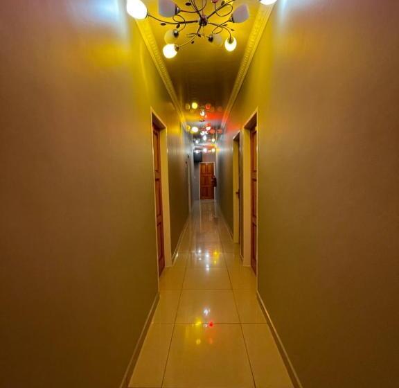 Пансион Mohlakeng Guest House