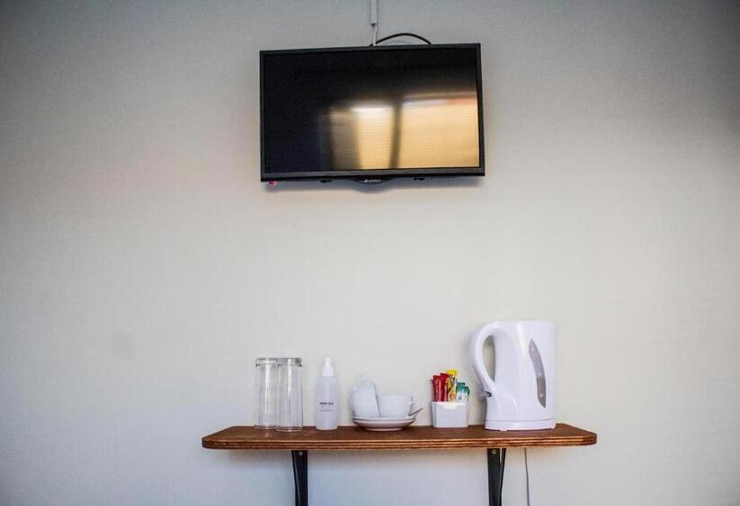 Пансион Mohlakeng Guest House