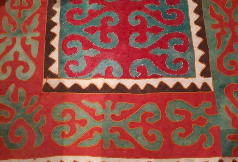 پانسیون Nurgul