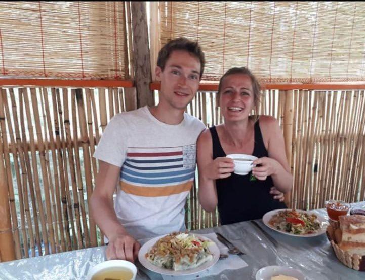 پانسیون Nurgul