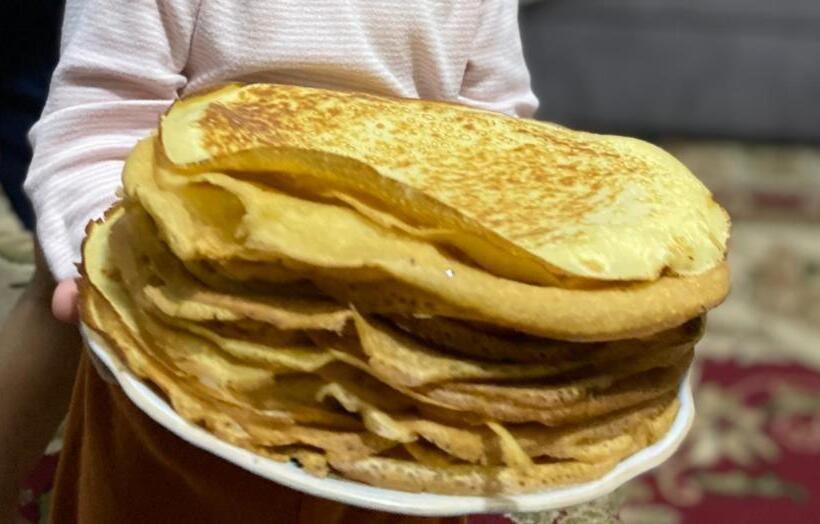 پانسیون Nurgul