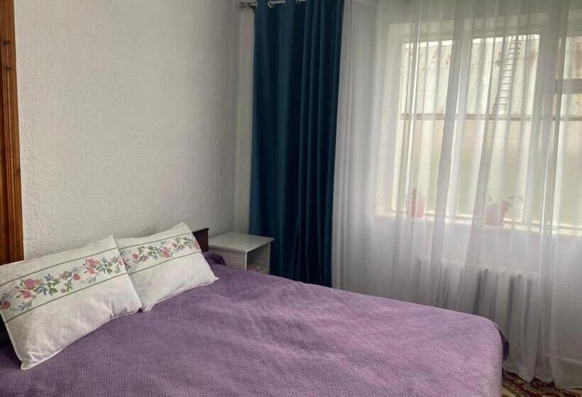 پانسیون Nurgul