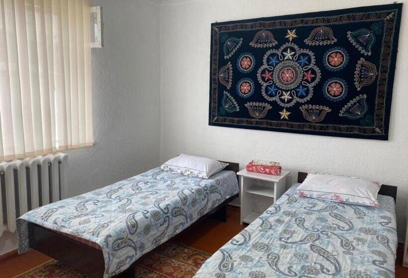 پانسیون Nurgul