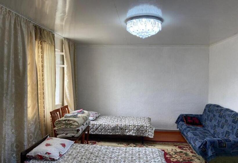 پانسیون Nurgul