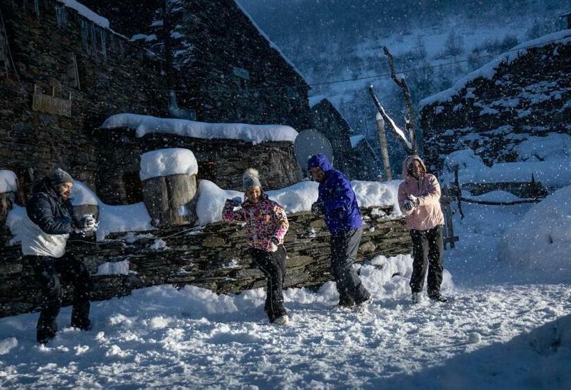 پانسیون Old House