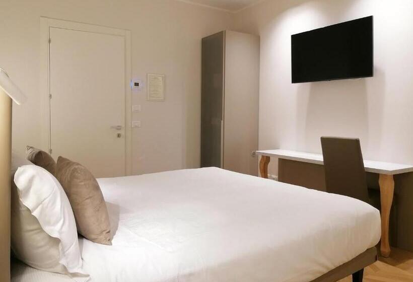 پانسیون Palazzo Cortesi